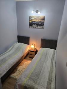 Słoneczna Idylla - Nad Zalewem k Karpacza SAUNA JACUZZI
