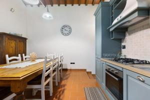 Casa Padronale Podere La Carbonaia