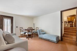 Casa Padronale Podere La Carbonaia