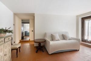 Casa Padronale Podere La Carbonaia