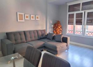 Centro de GIJÓN 7 Húespedes