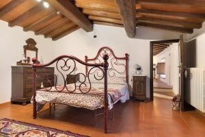 Casa Padronale Podere La Carbonaia