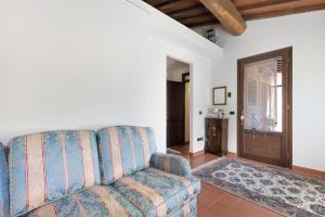 Casa Padronale Podere La Carbonaia