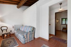 Casa Padronale Podere La Carbonaia