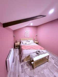 perle de spa