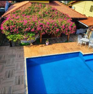 Cakau House - espaço amplo e aconchegante