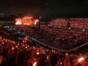 Laureles 55 apto 401