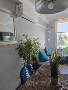 Nuevo céntrico y hermoso Departamento 3 y 2 dormitorios