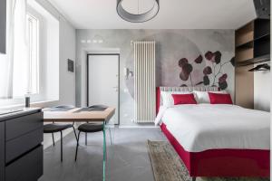 Matrix Exclusive Milano