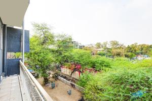Hotel Royal Fort - Hauz Khas