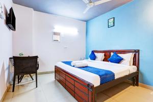Hotel Royal Fort - Hauz Khas