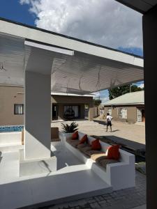 Swiss Luxury Apartments - Dolla Hill
