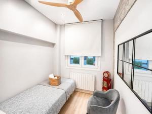 Guggenheim City Center 115m 3 HAB 2 BAÑOS