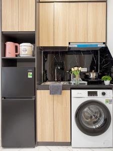 The Little Hanoi - Elegant Apartment - Center