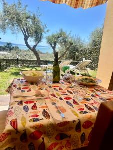 Slow Life La Casa sul Lago --- di Jenny Via Vittorio Minelli Completamente climatizzata