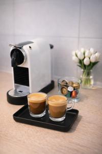 Leśny Apartament IV