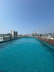 Thăng Long 2 Luxury Hotel Sầm Sơn