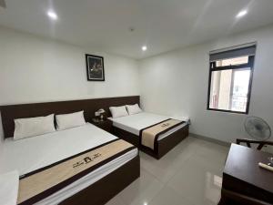 Thăng Long 2 Luxury Hotel Sầm Sơn