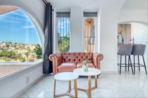 Casa Veintiuno en Calp