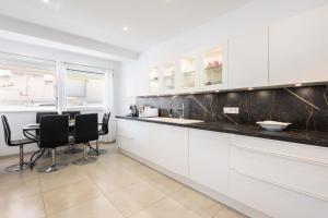 Appartement au centre de Valras-Plage