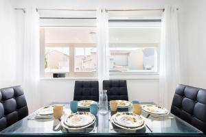 Appartement au centre de Valras-Plage