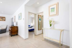 Appartement au centre de Valras-Plage