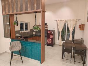 Sunset Villa
