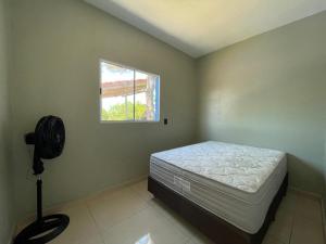 Casa com piscina perto das dunas e mar em Torres