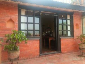 Shilpakar Art Gallery Apartment