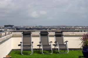 Beach Penthouse, 3 Bedroom Luxury Accommodation