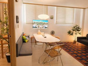 Parkside Retreat175 in Jamsil