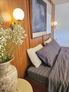 Modern Condo - 14th Floor - Heart of Nimman