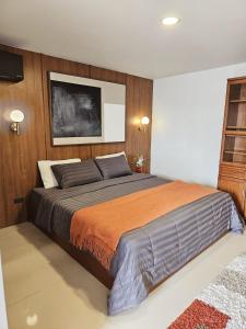 Modern Condo - 14th Floor - Heart of Nimman