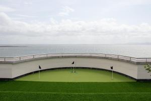 Beach Penthouse, 3 Bedroom Luxury Accommodation