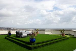 Beach Penthouse, 3 Bedroom Luxury Accommodation