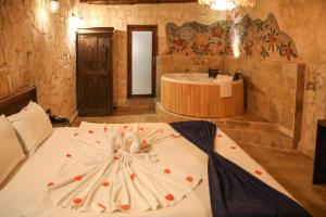 Vanessa Cave Hotel