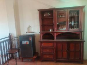 Shilpakar Art Gallery Apartment