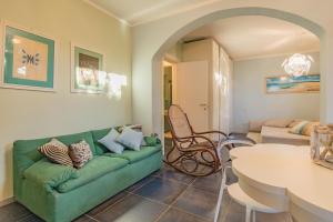 Villa Valle Blu