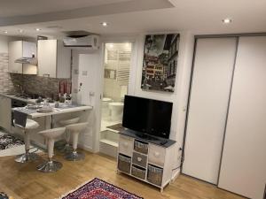San Pietro Suite Apartment