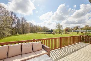 Host & Stay - Hoganwoods Lodge