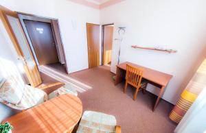 Hotel VSACAN