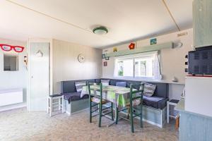 Mobilhome Île Doléron La Cotinière