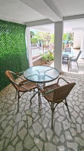 Marinas Mediterranean Retreat - 2BR Apartment