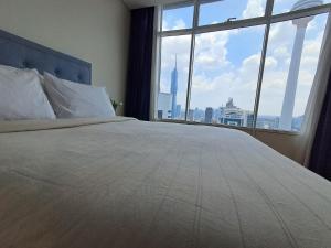 Vortex suites Klcc by vibes