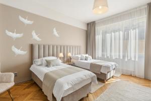 Kafka Apartments - 3BR near Wenceslas square