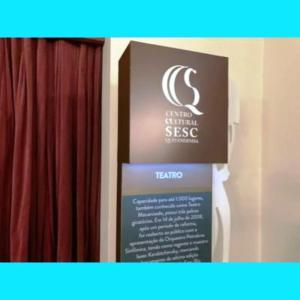 Suite Quitandinha Economica