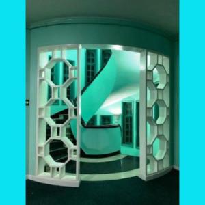 Suite Quitandinha Economica