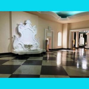 Suite Quitandinha Economica