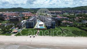 Flats Garden no Nomar Carneiros Ecoloving