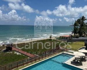 Flats Garden no Nomar Carneiros Ecoloving